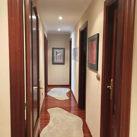 Apartment Apartamento Bubela *