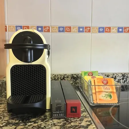 Apartamento Bubela Apartment Santiago de Compostela