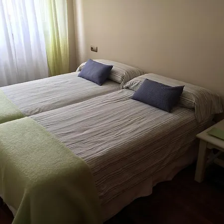 Apartamento Bubela Santiago de Compostela