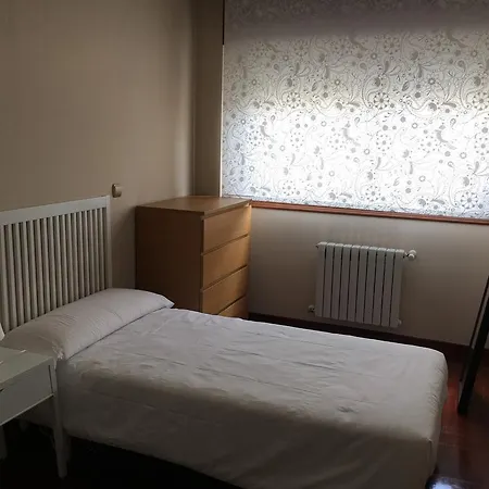 Apartamento Bubela Apartment