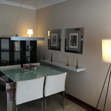 Apartment Apartamento Bubela Santiago de Compostela
