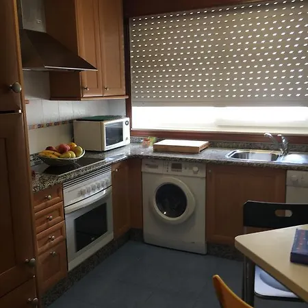 Apartamento Bubela Apartment *