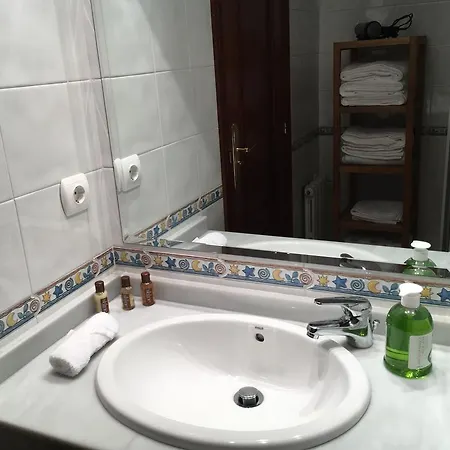 Apartment Apartamento Bubela Santiago de Compostela