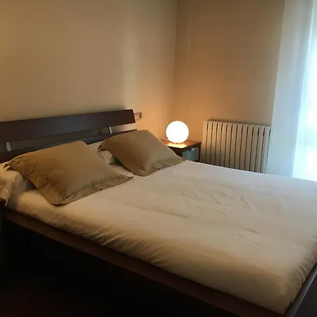 Apartamento Bubela Santiago de Compostela