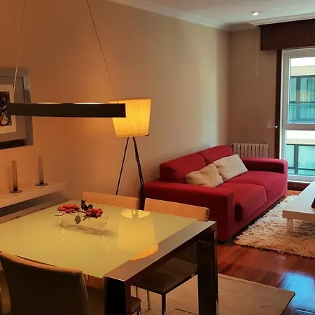 Apartamento Bubela Santiago de Compostela